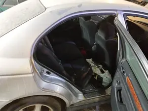 Foto de GOMAS CONTORNO PUERTA HONDA ACCORD BERLINA (CG7-9/CH1-7)