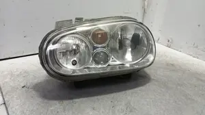 Foto de FARO IZQUIERDO VOLKSWAGEN GOLF IV BERLINA (1J1)(10.1997) 1.6 16V (105 CV / 77 KW) referencia 1J1941015B
