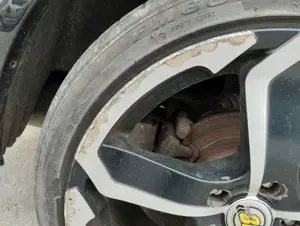 Foto de NO IDENTIFICADO HONDA ACCORD BERLINA (CL/CN) 2.0 VTEC CAT (155 CV / 114 KW) foto 3