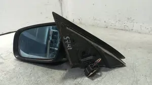 Foto de RETROVISOR IZQUIERDO AUDI A6 BERLINA (4B2) 2.5 V6 24V TDI (150 CV / 110 KW) referencia E1010593 foto 2