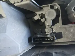 Foto de PILOTO TRASERO DERECHO JAGUAR X-TYPE 2.0 Diesel CAT (131 CV / 96 KW) referencia 89021772 foto 4