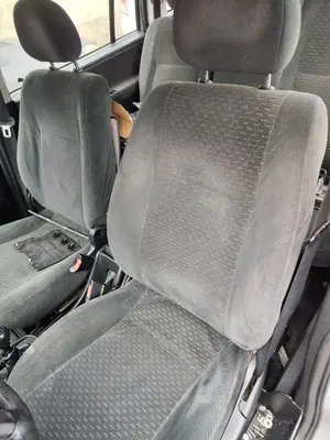 Foto de ASIENTO DELANTERO IZQUIERDO OPEL ZAFIRA A 2.0 DTI (101 CV / 74 KW) foto 2