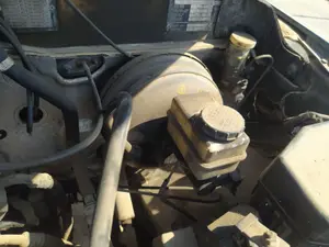 Foto de BOMBA FRENO SSANGYONG MUSSO 2.9 Turbodiesel CAT (120 CV / 88 KW)