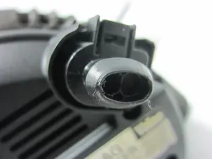Foto de ALTERNADOR AUDI Q7 (4L) referencia 059903015R foto 3