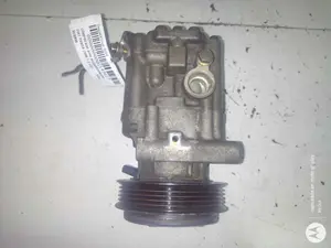 Foto de COMPRESOR AIRE ACONDICIONADO FIAT II PANDA (169) referencia SCSB06B837 foto 4