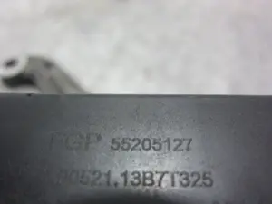 Foto de MODULO ELECTRONICO OPEL VECTRA C BERLINA referencia 55205127 foto 2