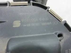 Foto de MOTOR LIMPIA DELANTERO SEAT LEON (1P1) 1.6 TDI (105 CV / 77 KW) referencia 3397021405 foto 8
