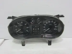 Foto de CUADRO INSTRUMENTOS NISSAN KUBISTAR (X76) 1.5 dCi Turbodiesel CAT (82 CV / 60 KW) referencia P820016654B