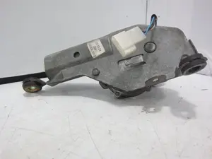 Foto de MOTOR LIMPIA TRASERO RENAULT MEGANE I FASE 2 COUPE (DA...) 1.6 (107 CV / 79 KW) referencia 7700838379 foto 3