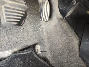 Foto de POTENCIOMETRO PEDAL FORD FOCUS BERLINA (CAK) 1.6 16V CAT (101 CV / 74 KW)