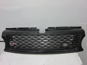 Foto de REJILLA DELANTERA LAND ROVER RANGE ROVER SPORT 2.7 Td V6 CAT (190 CV / 140 KW) referencia J8A2-8C436 foto 1