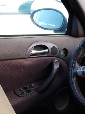 Foto de MANETA INTERIOR DELANTERA IZQUIERDA ALFA ROMEO 147 (190) 1.9 JTD CAT (110 CV / 81 KW)