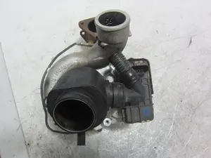 Foto de TURBOCOMPRESOR PORSCHE CAYENNE (TIPO 92A) referencia 059145874T foto 5
