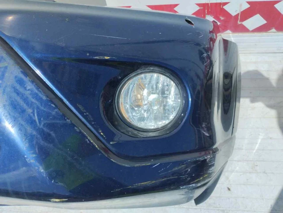 Foto de FARO ANTINIEBLA IZQUIERDO HONDA CR-V (RD8) 2.0 VTEC CAT (150 CV / 110 KW)