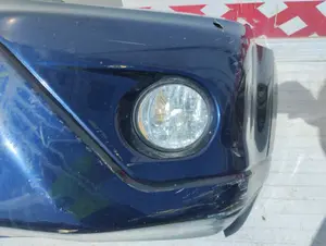 Foto de FARO ANTINIEBLA IZQUIERDO HONDA CR-V (RD8) 2.0 VTEC CAT (150 CV / 110 KW)
