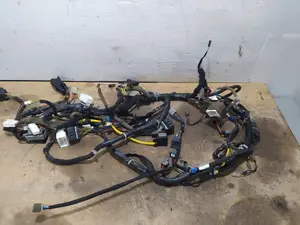 Foto de CABLEADO ELECTRICO SSANGYONG KORANDO 1.6 Turbodiesel CAT (136 CV / 100 KW) referencia 8946037000