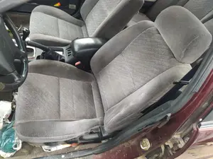 Foto de ASIENTO DELANTERO IZQUIERDO NISSAN MAXIMA QX (A32) 2.0 V6 24V CAT (140 CV / 103 KW)