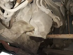 Foto de CREMALLERA DIRECCION FORD KA (CCQ) 1.3 CAT (50 CV / 37 KW) referencia 1038014