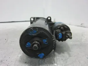 Foto de MOTOR ARRANQUE BMW SERIE 3 BERLINA (E36) referencia 1005821747 foto 6