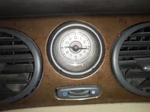 Foto de RELOJ MG ROVER ROVER 75 (RJ) 2.0 16V CDT (116 CV / 85 KW)