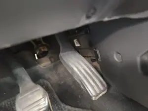 Foto de PEDAL ACELERADOR FORD MONDEO BERLINA (GD) 1.8 Turbodiesel CAT (90 CV / 66 KW)