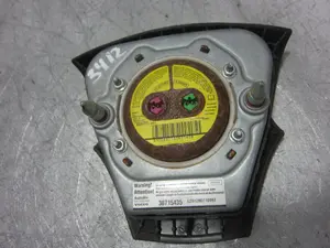 Foto de AIRBAG DELANTERO IZQUIERDO VOLVO C30 1.6 Diesel CAT (109 CV / 80 KW) referencia 30715435 foto 2