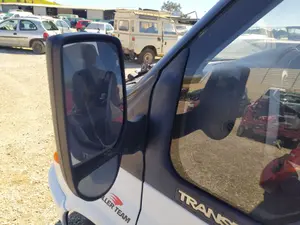 Foto de FARO IZQUIERDO FORD TRANSIT CAJA ABIERTA (FY) 2.4 TDE CAT (120 CV / 88 KW) referencia 4696783