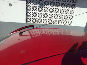 Foto de ANTENA PEUGEOT 107 1.0 CAT (384F) (68 CV / 50 KW)