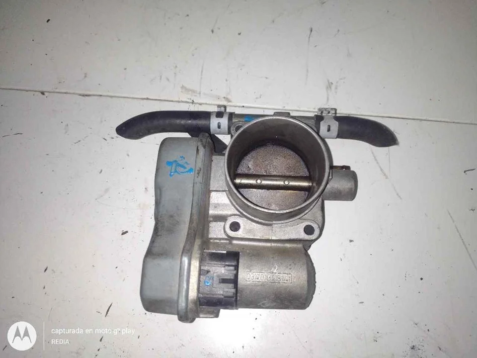 Foto de CAJA MARIPOSA OPEL ASTRA G BERLINA referencia 03401B