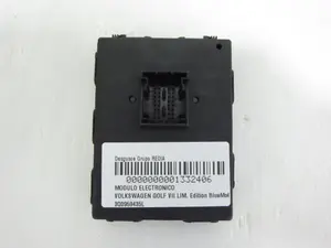 Foto de MODULO ELECTRONICO VOLKSWAGEN GOLF VII BERLINA (BQ1/BE2) 1.6 TDI (116 CV / 85 KW) referencia 3Q0959435L foto 4
