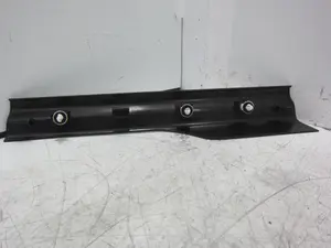 Foto de MOLDURA BMW SERIE X3 (G01) 3.0 24V Turbodiesel (265 CV / 195 KW) referencia 7398006 foto 2
