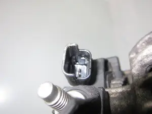 Foto de ALTERNADOR CITROEN C4 COUPE referencia 0124525035 foto 2