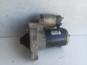 Foto de MOTOR ARRANQUE CITROEN C2 referencia M000T45071ZT