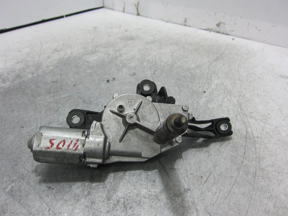Foto de MOTOR LIMPIA TRASERO SAAB 9-3 FAMILIAR 1.9 TiD CAT (0 CV / 0 KW) referencia 0390201595