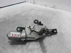 Foto de MOTOR LIMPIA TRASERO SAAB 9-3 FAMILIAR 1.9 TiD CAT (0 CV / 0 KW) referencia 0390201595