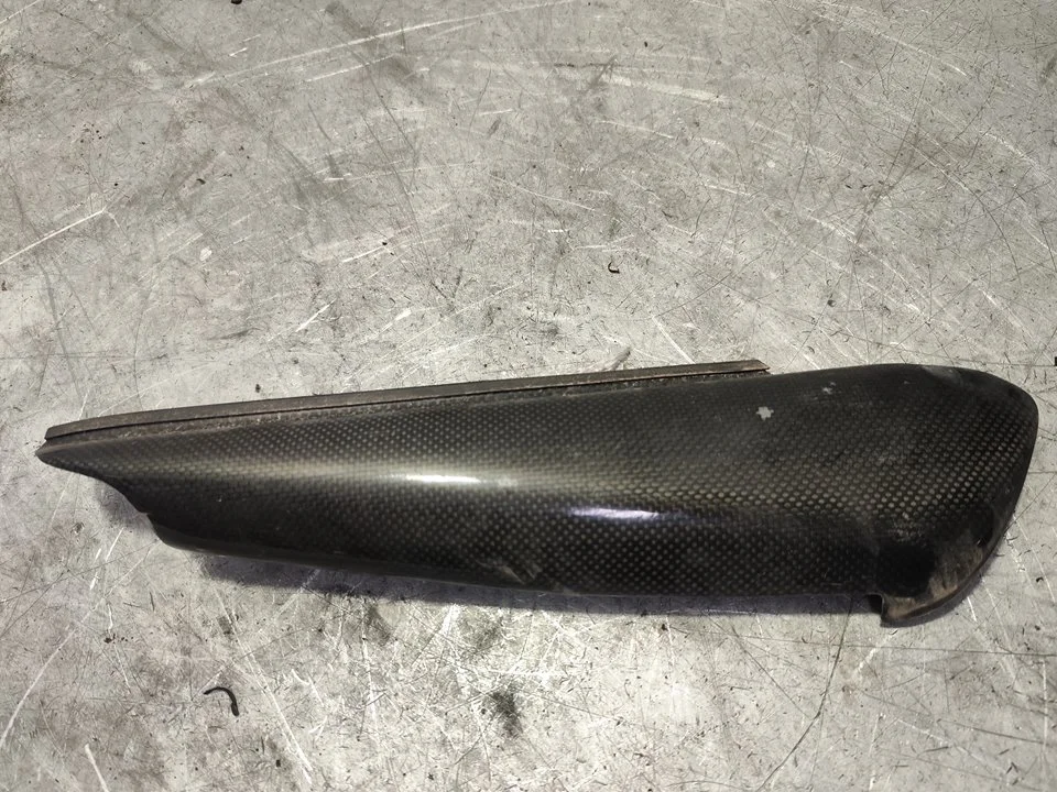 Foto de NO IDENTIFICADO DUCATI MONSTER 696 696 cm3 - 58.8 kW (80 CV / 59 KW) referencia 48210772A