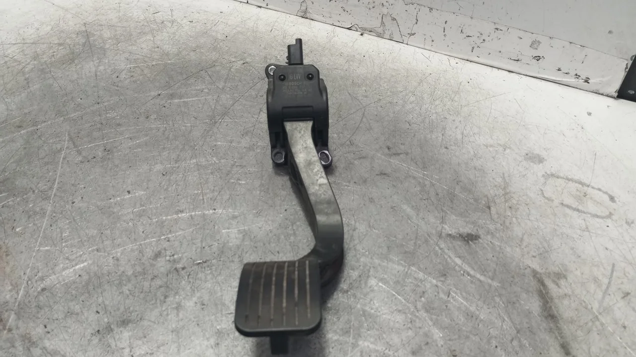 Foto de POTENCIOMETRO PEDAL CITROEN GRAND C4 PICASSO 1.6 16V HDi FAP (109 CV / 80 KW) referencia 9671416880