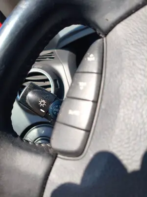 Foto de MANDO LUCES SSANGYONG ACTYON 2.0 TD CAT (141 CV / 104 KW)