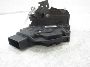 Foto de CERRADURA PUERTA DELANTERA DERECHA FORD FOCUS C-MAX (CAP)(2003) 1.8 TDCi Turbodiesel CAT (116 CV / 85 KW) referencia R21812AK foto 6