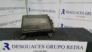 Foto de CENTRALITA MOTOR UCE RENAULT MAGNUM 390 (E2) referencia 0281001805