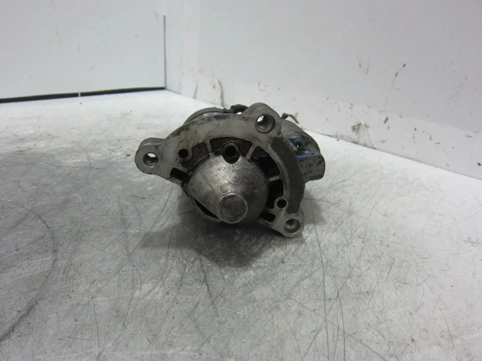 Foto de MOTOR ARRANQUE PEUGEOT 307 BREAK / SW (S1)(04.2002) referencia M000T82081
