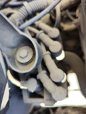 Foto de BOBINA ENCENDIDO FIAT II PANDA (169) 1.2 CAT (60 CV / 44 KW)