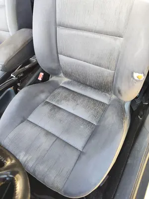 Foto de ASIENTO DELANTERO IZQUIERDO AUDI A6 BERLINA (4B2) 2.4 V6 30V (165 CV / 121 KW) foto 2