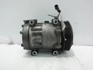 Foto de COMPRESOR AIRE ACONDICIONADO ALFA ROMEO 147 (190) referencia 60653652 foto 9