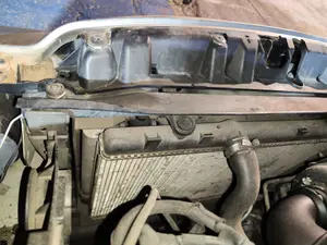Foto de RADIADOR AGUA PEUGEOT 308 SW 1.6 HDi FAP CAT (9HZ / DV6TED4) (109 CV / 80 KW) referencia 9680533480