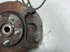 Foto de PINZA DE FRENO DELANTERA DERECHA MITSUBISHI ASX (GA0W) 1.6 CAT (117 CV / 86 KW) referencia 4605A862