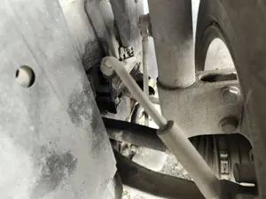 Foto de BIELETA ESTABILIZADORA DELANTERA IZQUIERDA PEUGEOT 307 BREAK/ SW (S2) 2.0 16V HDi FAP CAT (RHR / DW10BTED4) (136 CV / 100 KW)