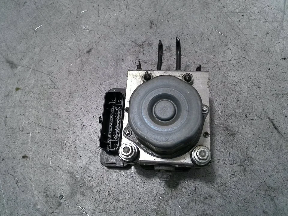 Foto de ABS OPEL CORSA C referencia 0265956292