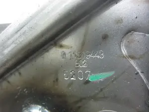 Foto de PALANCA FRENO NISSAN QASHQAI (J10) 2.0 16V CAT (141 CV / 104 KW) referencia 36010BR00A foto 2