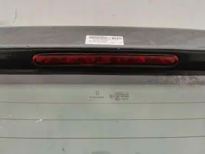 Foto de LUZ CENTRAL DE FRENO PEUGEOT 206 + 1.1  (60 CV / 44 KW)